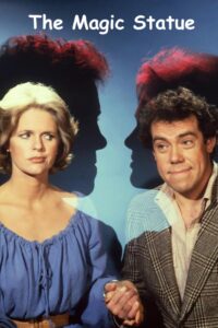 The Magic Statue 1982 on netflix