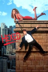 Hexed 1993 on netflix