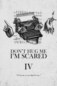 Don’t Hug Me I’m Scared 4 2015 on netflix