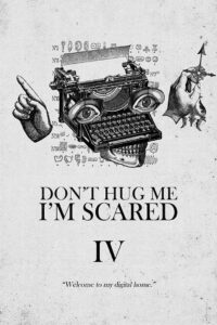 Don’t Hug Me I’m Scared 4 2015 on netflix