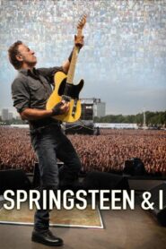 Springsteen & I 2013 on netflix