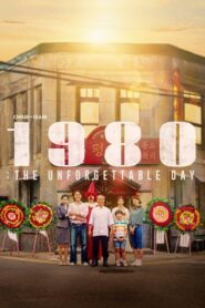 1980: The Unforgettable Day 2024 on netflix