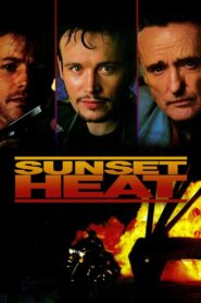 Sunset Heat 1992 on netflix