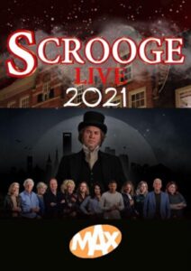 Scrooge Live 2021 2021 on netflix