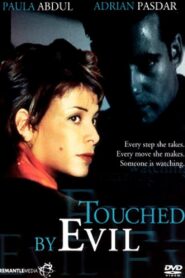 Touched By Evil 1997 on netflix