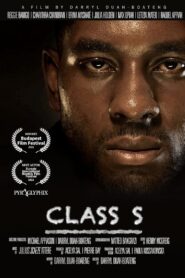 Class S 2022 on netflix