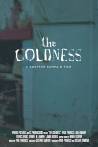 The Coldness 2024 on netflix