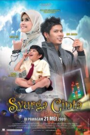 Syurga Cinta 2009 on netflix
