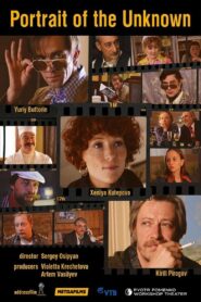 A Portrait Of A Stranger 2021 on netflix
