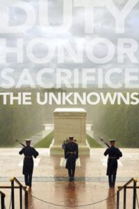 The Unknowns 2016 on netflix