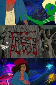 Tree’s Blood 2023 on netflix
