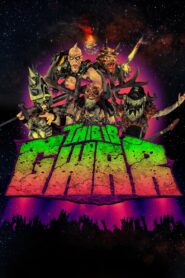 This Is GWAR 2021 on netflix