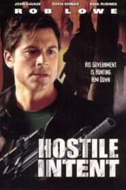 Hostile Intent 1997 on netflix
