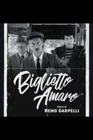 Three Men and a Leg: Bitter Ticket 1997 on netflix