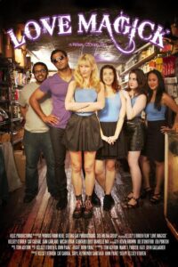 Love Magick 2023 on netflix