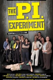 The P.I. Experiment 2015 on netflix