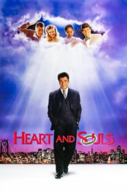 Heart and Souls 1993 on netflix