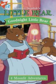 Maurice Sendak’s Little Bear: Goodnight Little Bear 1998 on netflix