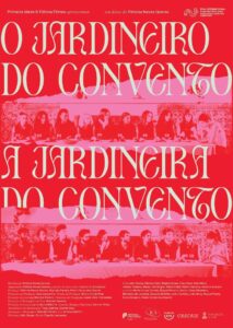 The Convent Gardener 2023 on netflix