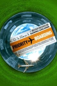 Priority Boarding 2023 on netflix