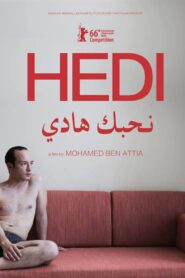 Hedi 2016 on netflix