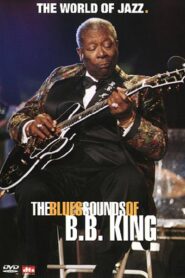 B.B. King – The Blues Sounds of B.B. King 2001 on netflix