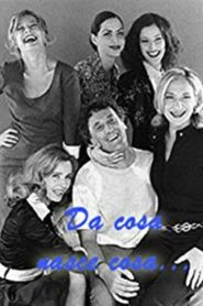 Da cosa nasce cosa 1998 on netflix