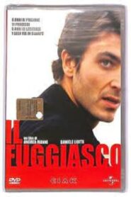 Il fuggiasco 2003 on netflix