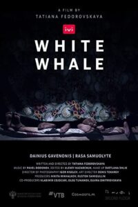 White Whale 2021 on netflix