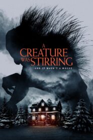 A Creature Was Stirring 2023 on netflix