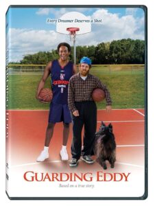 Guarding Eddy 2004 on netflix
