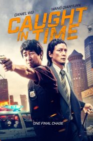 Caught in Time 2020 on netflix