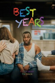 Best Years 2024 on netflix