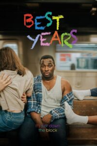 Best Years 2024 on netflix