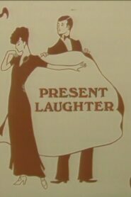 Present Laughter 1981 on netflix