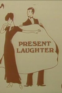 Present Laughter 1981 on netflix