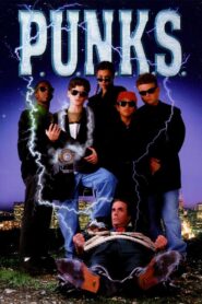 P.U.N.K.S 1999 on netflix