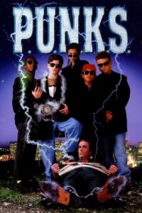 P.U.N.K.S 1999 on netflix