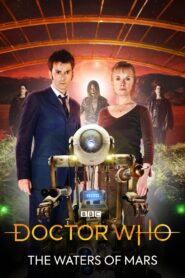Doctor Who: The Waters of Mars 2009 on netflix