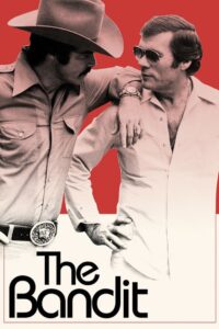 The Bandit 2016 on netflix