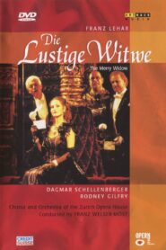 The Merry Widow 2005 on netflix