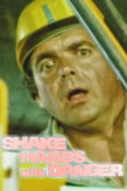 Shake Hands with Danger 1980 on netflix