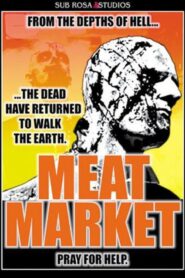 Meat Market 2000 on netflix