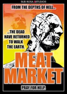Meat Market 2000 on netflix