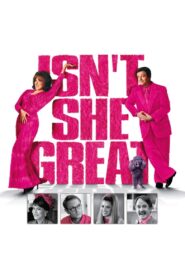 Isn’t She Great 2000 on netflix