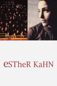 Esther Kahn 2000 on netflix