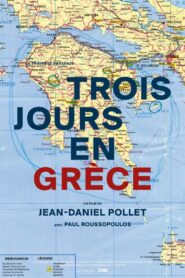 Three Days in Greece 1991 on netflix