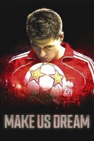 Make Us Dream 2018 on netflix