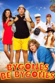 Bygones Be Bygones 2017 on netflix