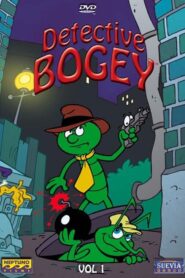 Detective Bogey 1995 on netflix